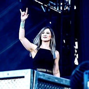 Jen Ledger