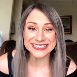 Jen Ledger
