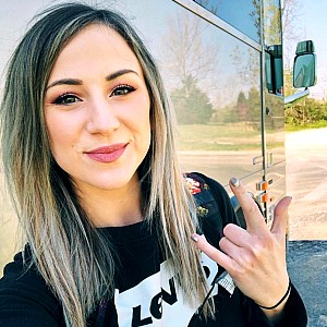Jen Ledger