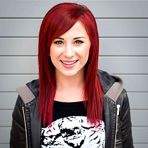 Jen Ledger