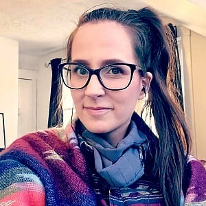 Jen Murray