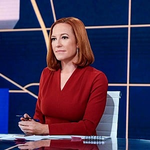Jen Psaki