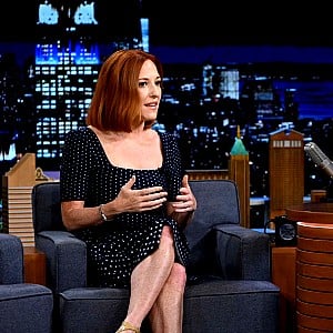 Jen Psaki