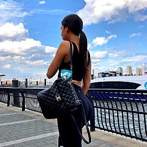 Jen Selter