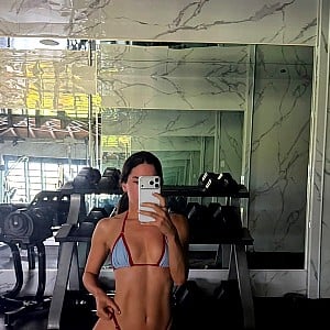 Jen Selter