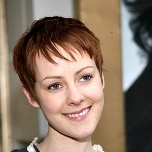 Jena Malone