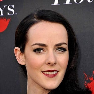 Jena Malone