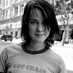 Jena Malone
