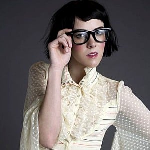 Jena Malone