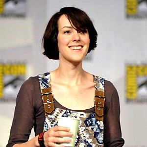 Jena Malone