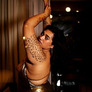 Jenanee Jaikrishnan