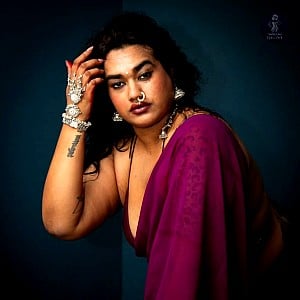 Jenanee Jaikrishnan