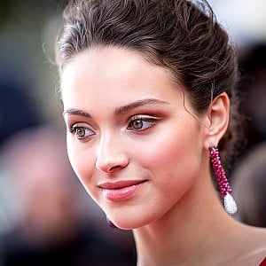 Jenaye Noah