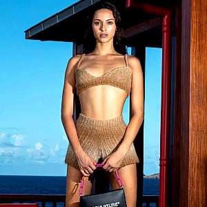 Jenaye Noah