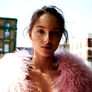 Jenaye Noah
