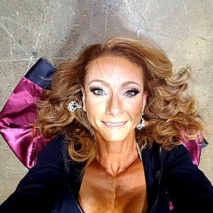 Jeni Briscoe