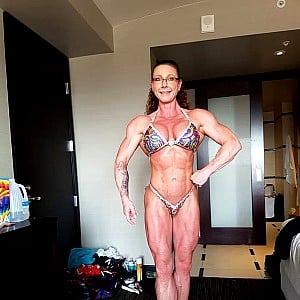 Jeni Briscoe
