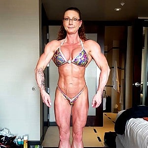 Jeni Briscoe