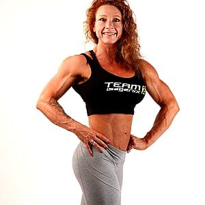 Jeni Briscoe