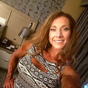 Jeni Briscoe