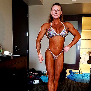 Jeni Briscoe
