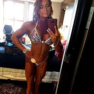 Jeni Briscoe