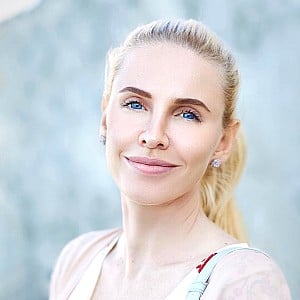 Jenia Tanaeva