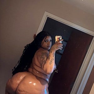 Jeniaah Thee Goat