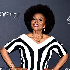 Jenifer Lewis