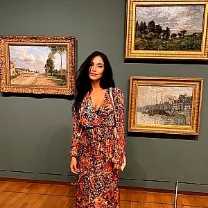 Jeniffer Tarazona