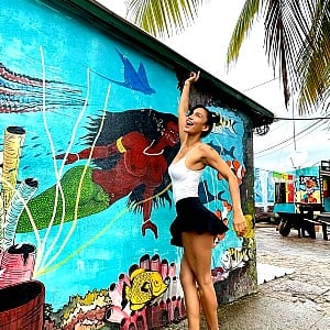 Jeniffer Tarazona