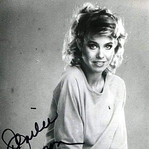 Jenilee Harrison