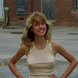 Jenilee Harrison