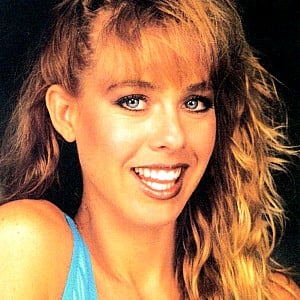 Jenilee Harrison