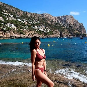 Jenise Fernandez