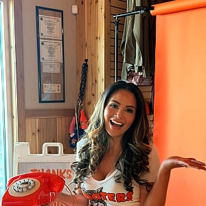 Jenise Lebron