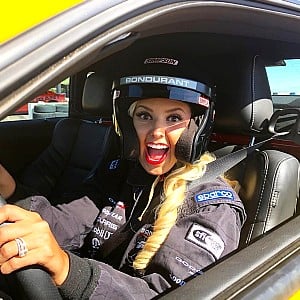 Jenn Barlow