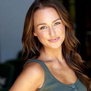 Jenn Cooke