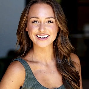 Jenn Cooke