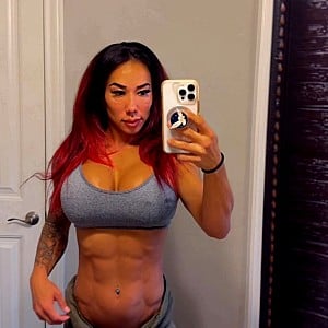 Jenn Deeb