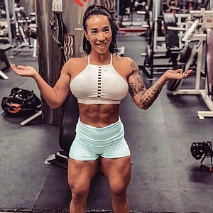 Jenn Deeb