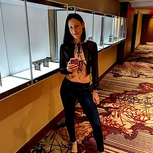 Jenn Graham