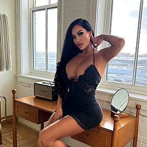 Jenn Marie Jaen