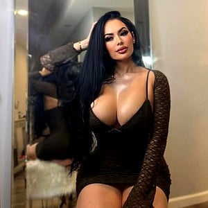 Jenn Marie Jaen