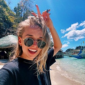 Jenn McAllister
