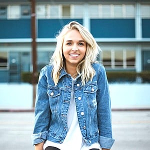Jenn McAllister
