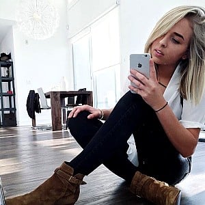 Jenn McAllister