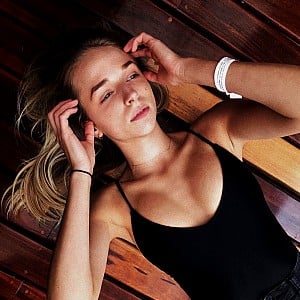 Jenn McAllister