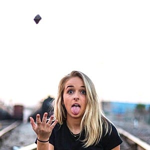Jenn McAllister