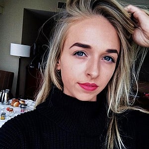 Jenn McAllister